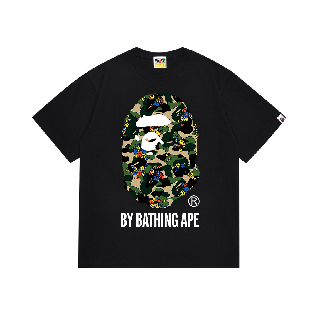 Ape T Shirts