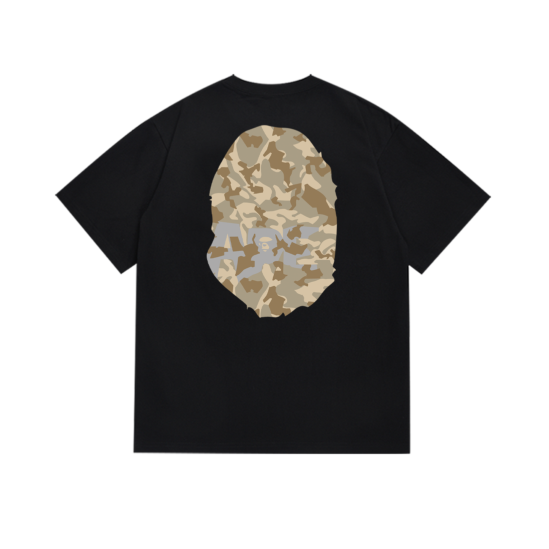 Ape T Shirts