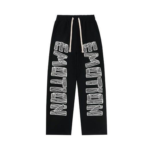 Mixed Emotion Sweatpants