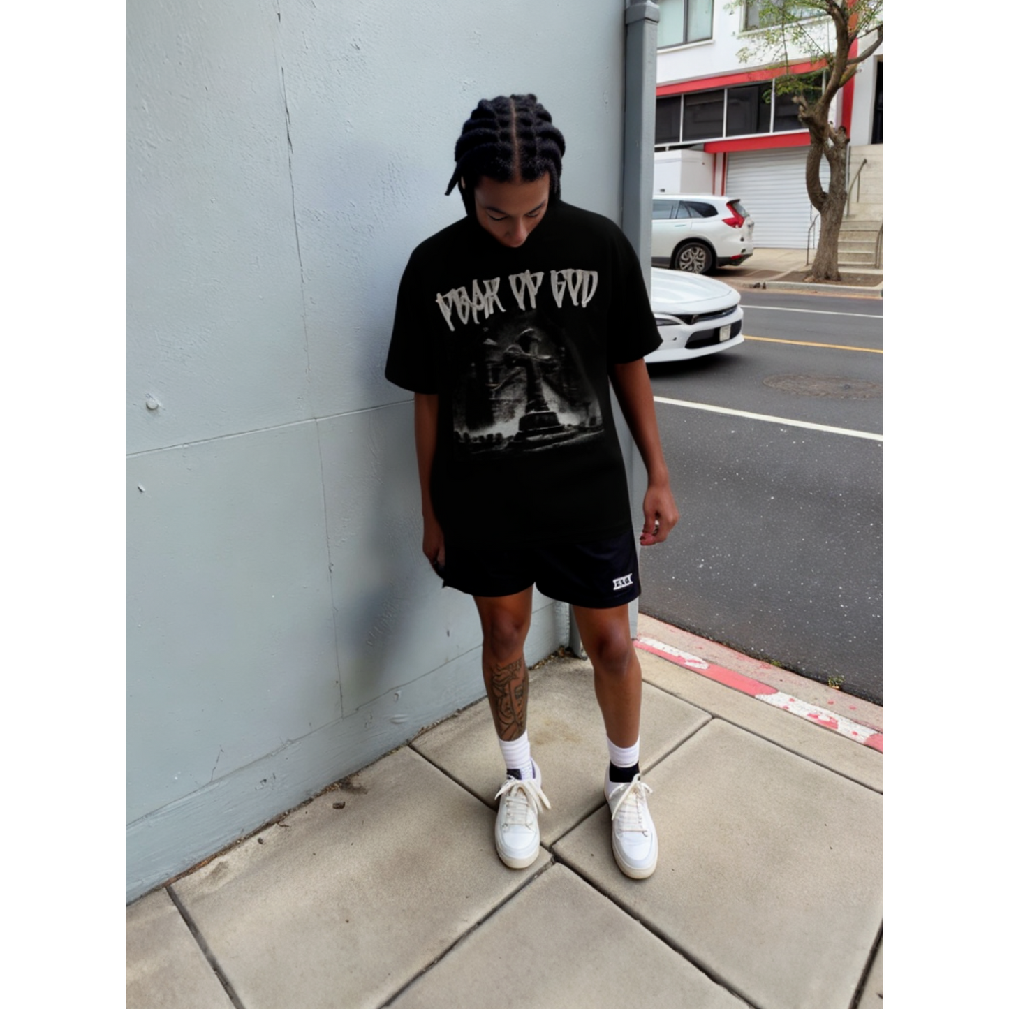 FOG ESSENTIAL T Shirts