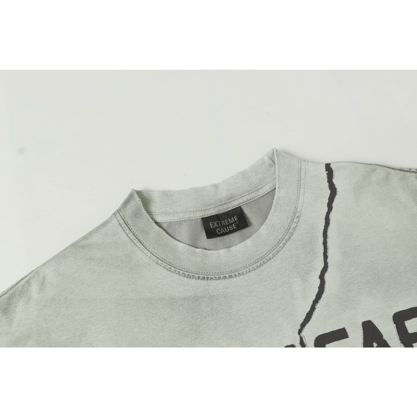 Vestimenta De Los 90 Summer Vintage T-Shirt Short Sleeve
