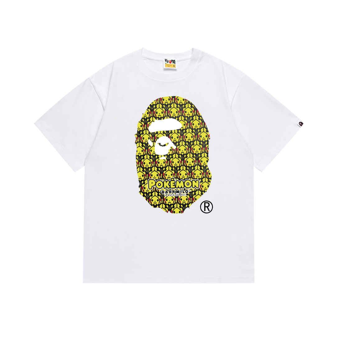 Ape T Shirts