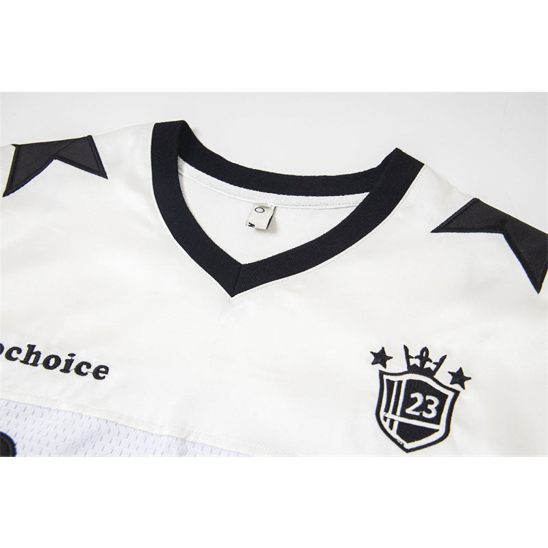 Hip Hop Shirts For Boys Casual T-Shirt Short Sleeve