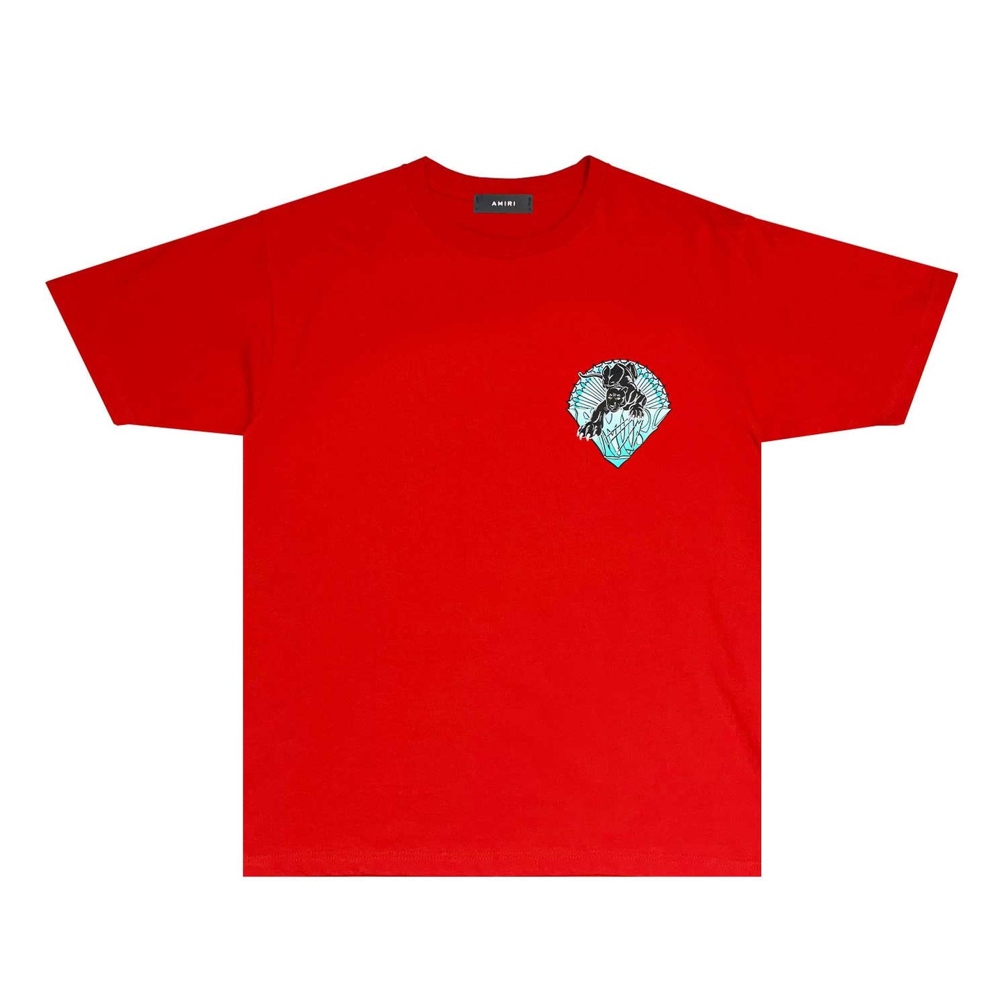 Amiri T Shirts