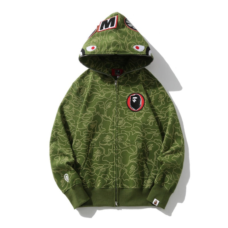 Ape Hoodie