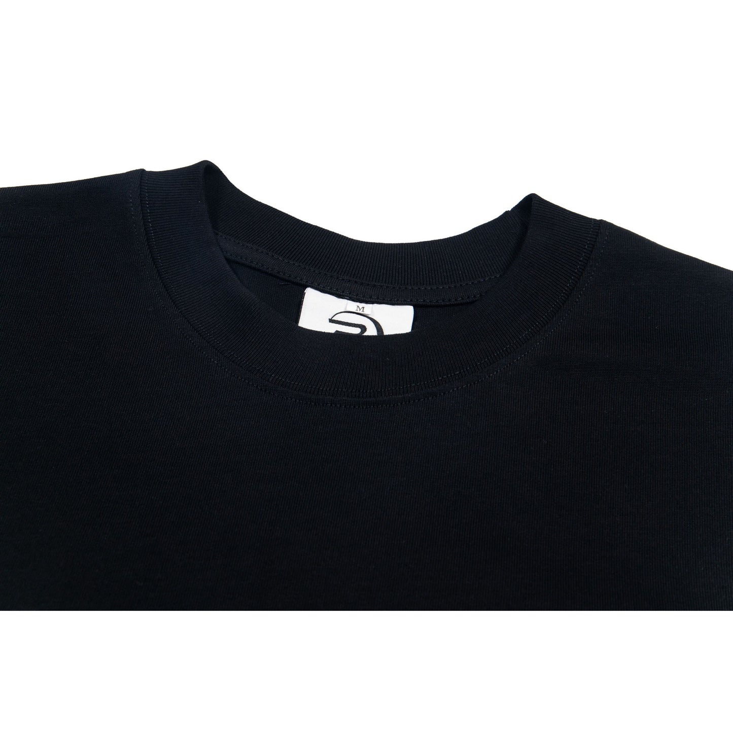 Hip Hop Clothes New York Vintage Embroidered Loose T-Shirt