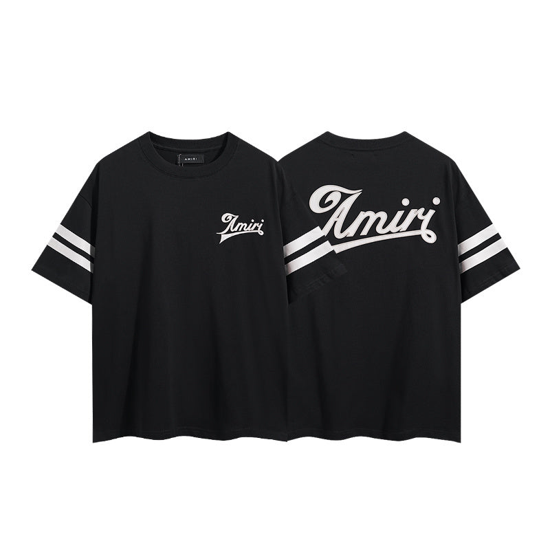 Amiri Washed T Shirt