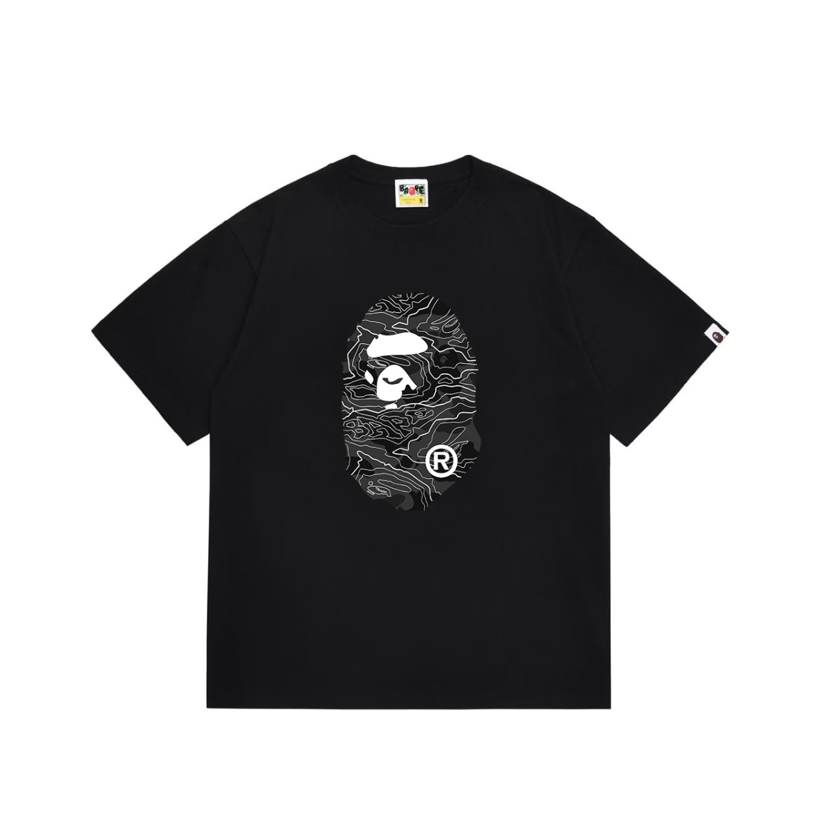 Ape T Shirts