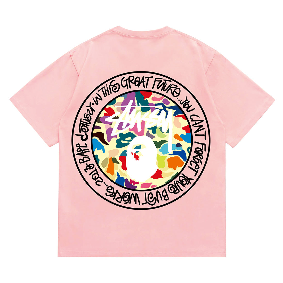 Ape T Shirts