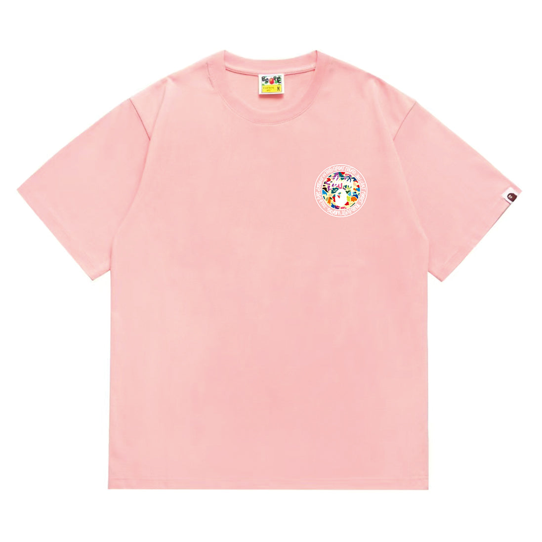 Ape T Shirts