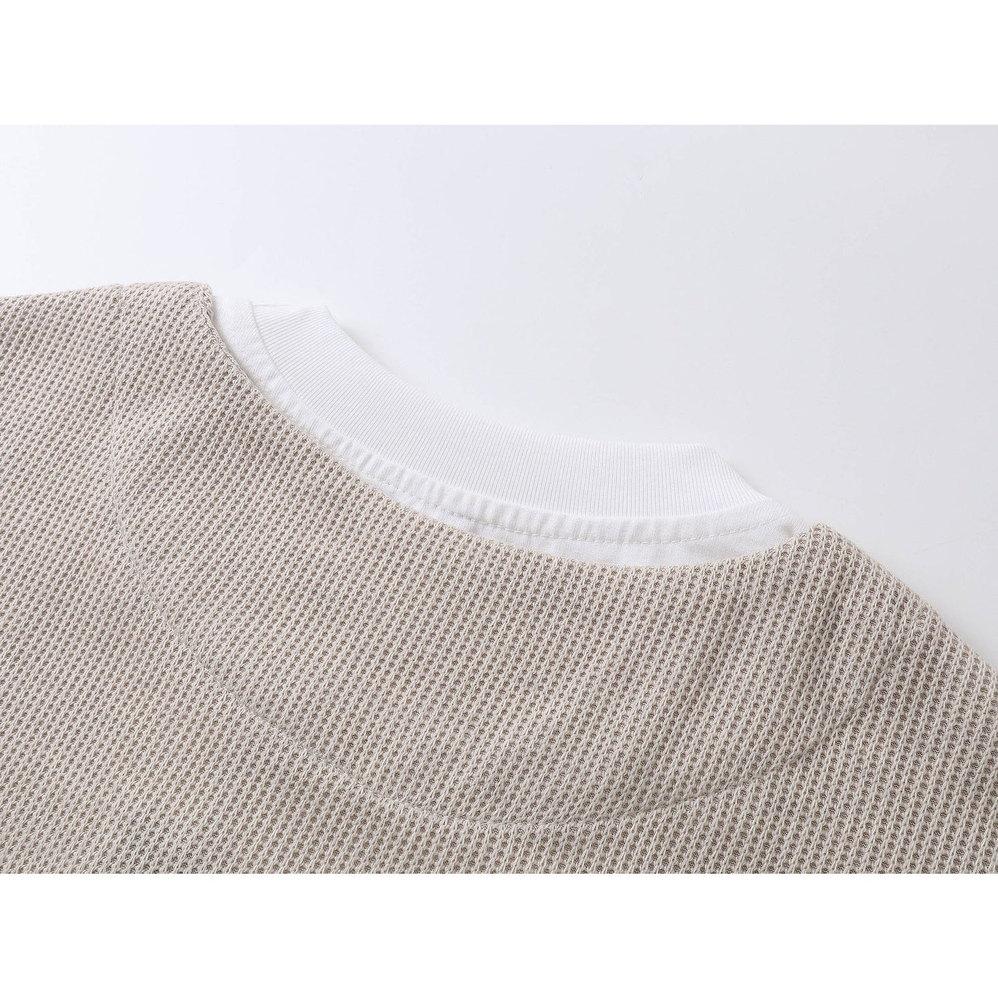 Retro Style Shirt For Men Summer T-Shirt Short Sleeve