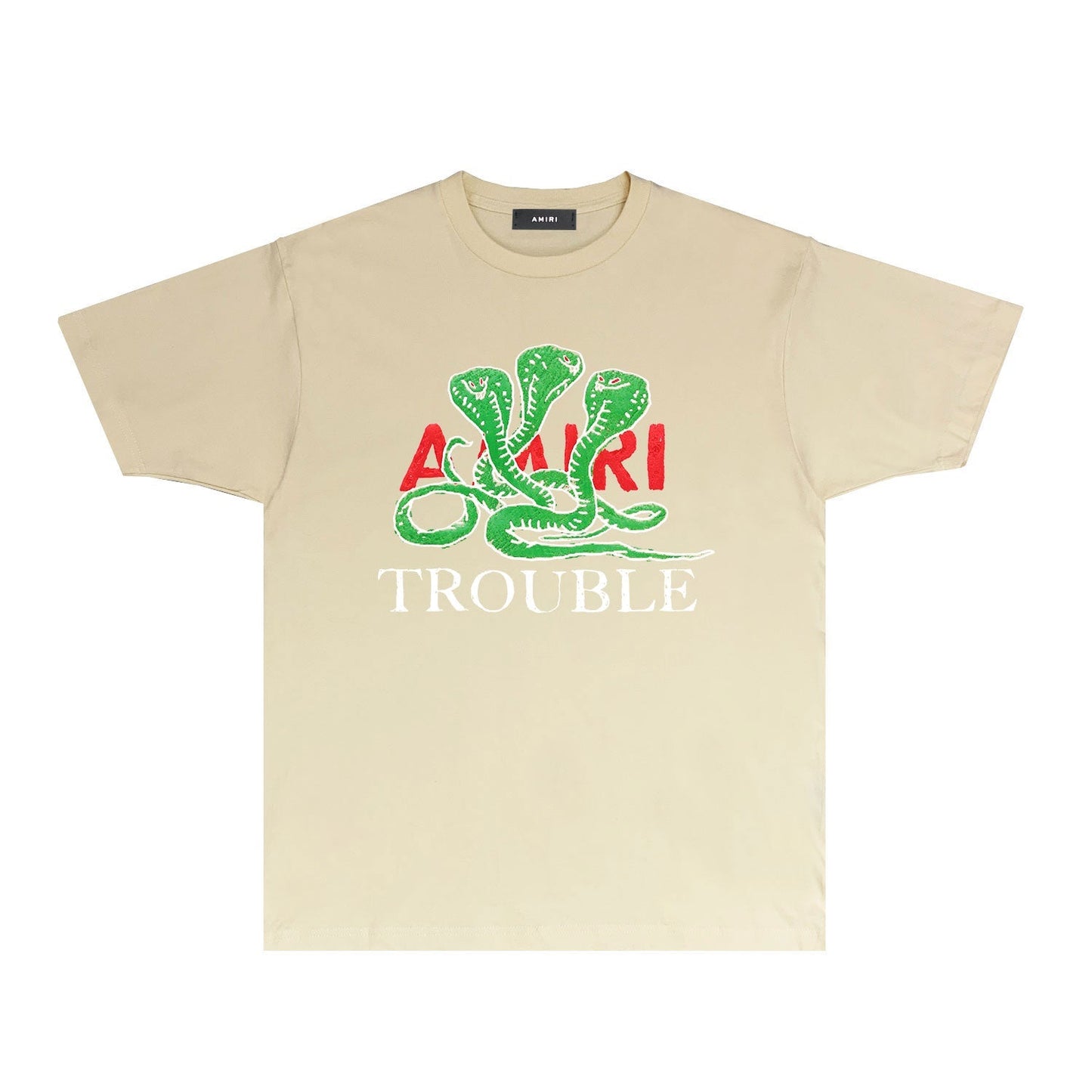 Amiri T Shirt