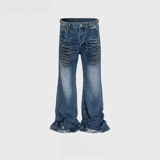 Rock Revival Jeans Trousers Do Dirty Jeans