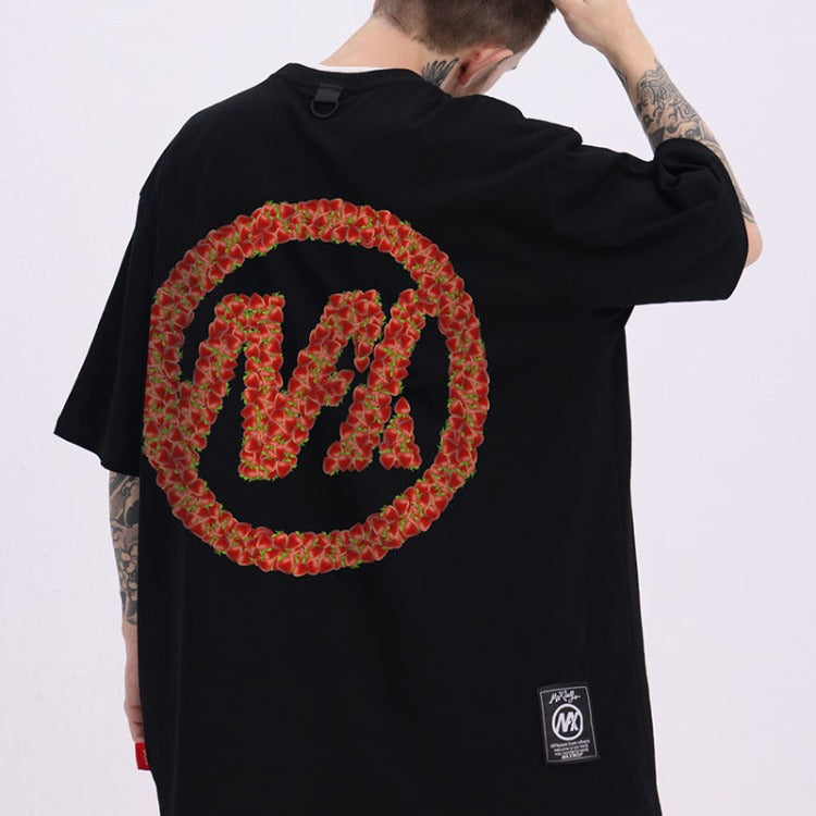 black culture t shirt