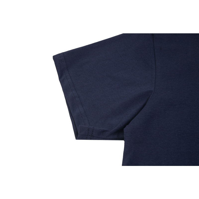 Hip Hop Clothes New York Crew Neck Short Sleeve T-Shirt Casual TEE