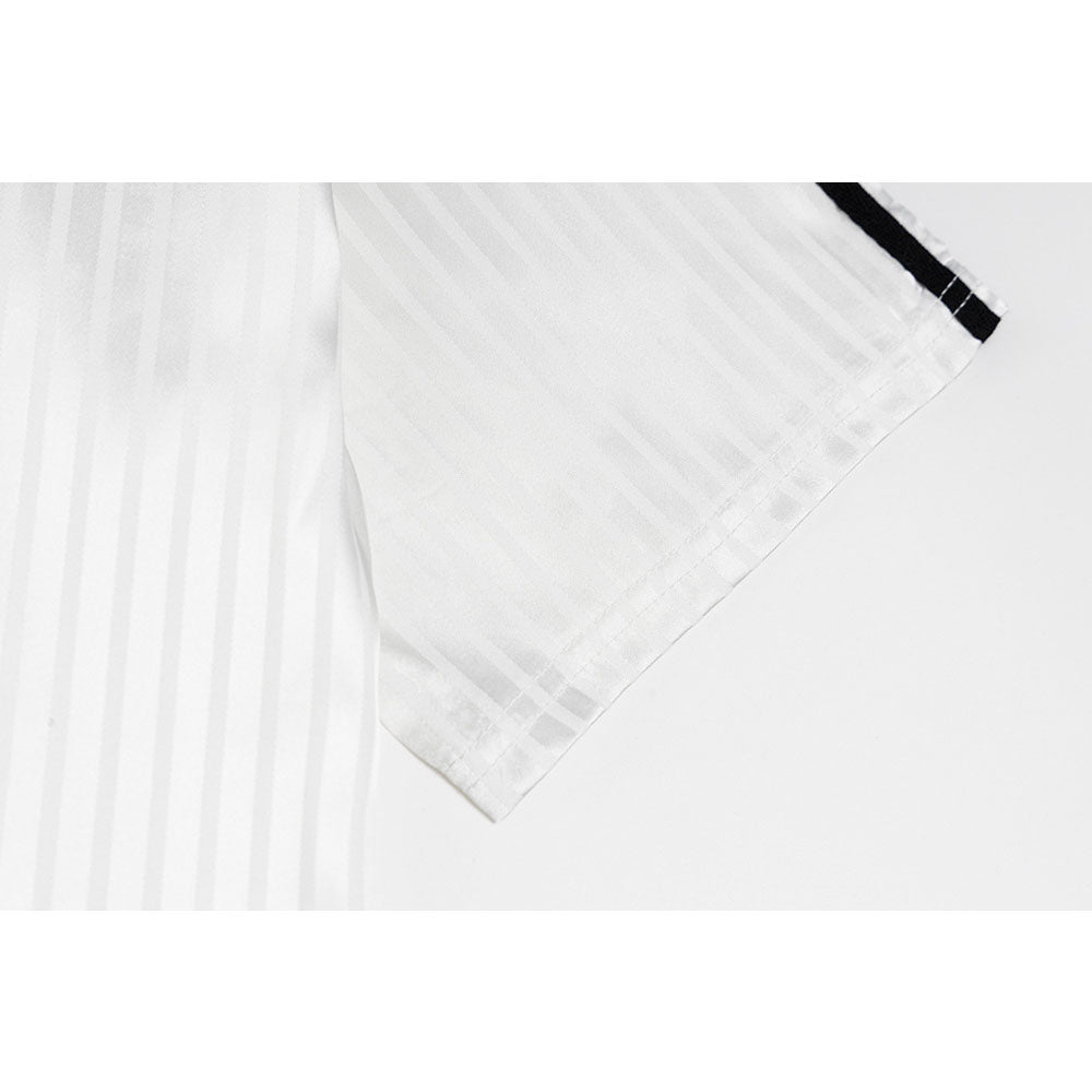 New York Hip Hop Style Casual Short Sleeve T-Shirt Oversize Loose Top