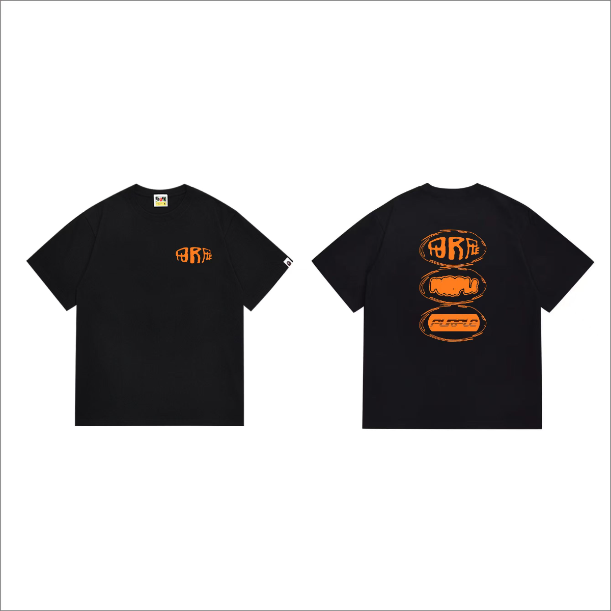 Ape T Shirts