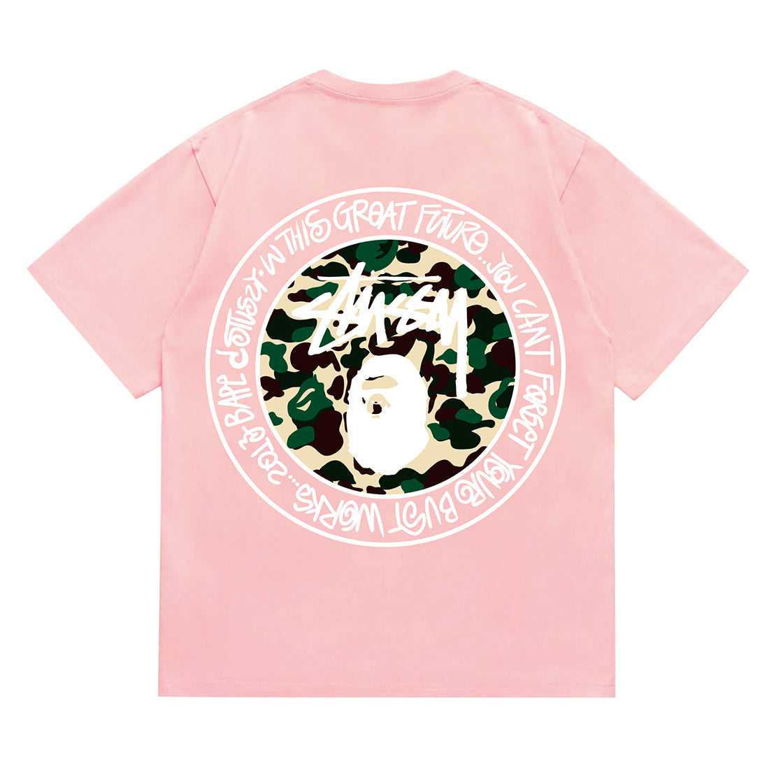 Ape T Shirts