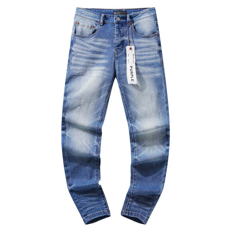Purple Brand Jeans #PU106