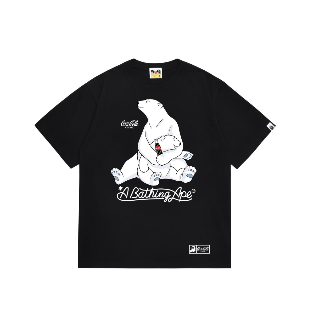 Ape T Shirts