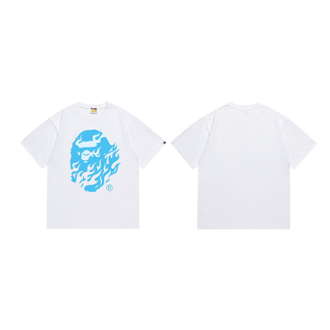 Ape T Shirts