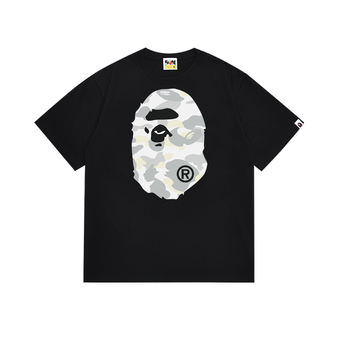 Ape T Shirts