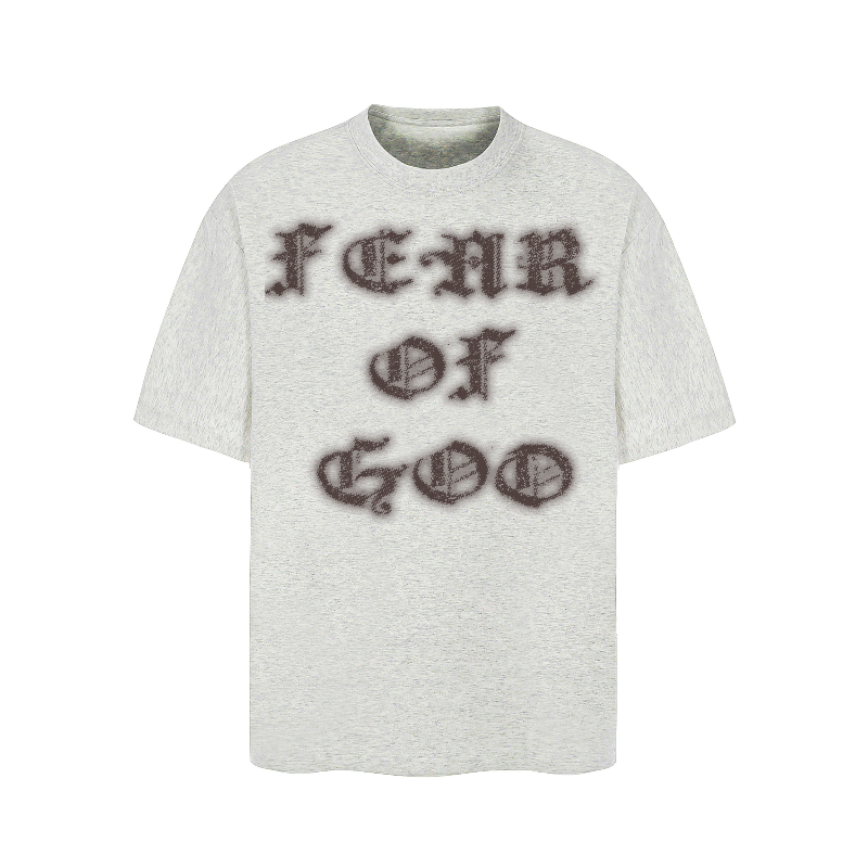 FOG ESSENTIAL T Shirts