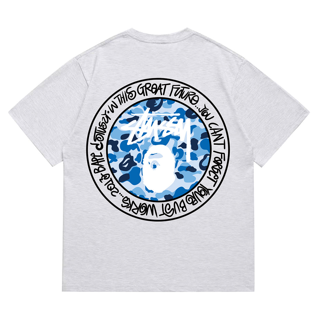 Ape T Shirts