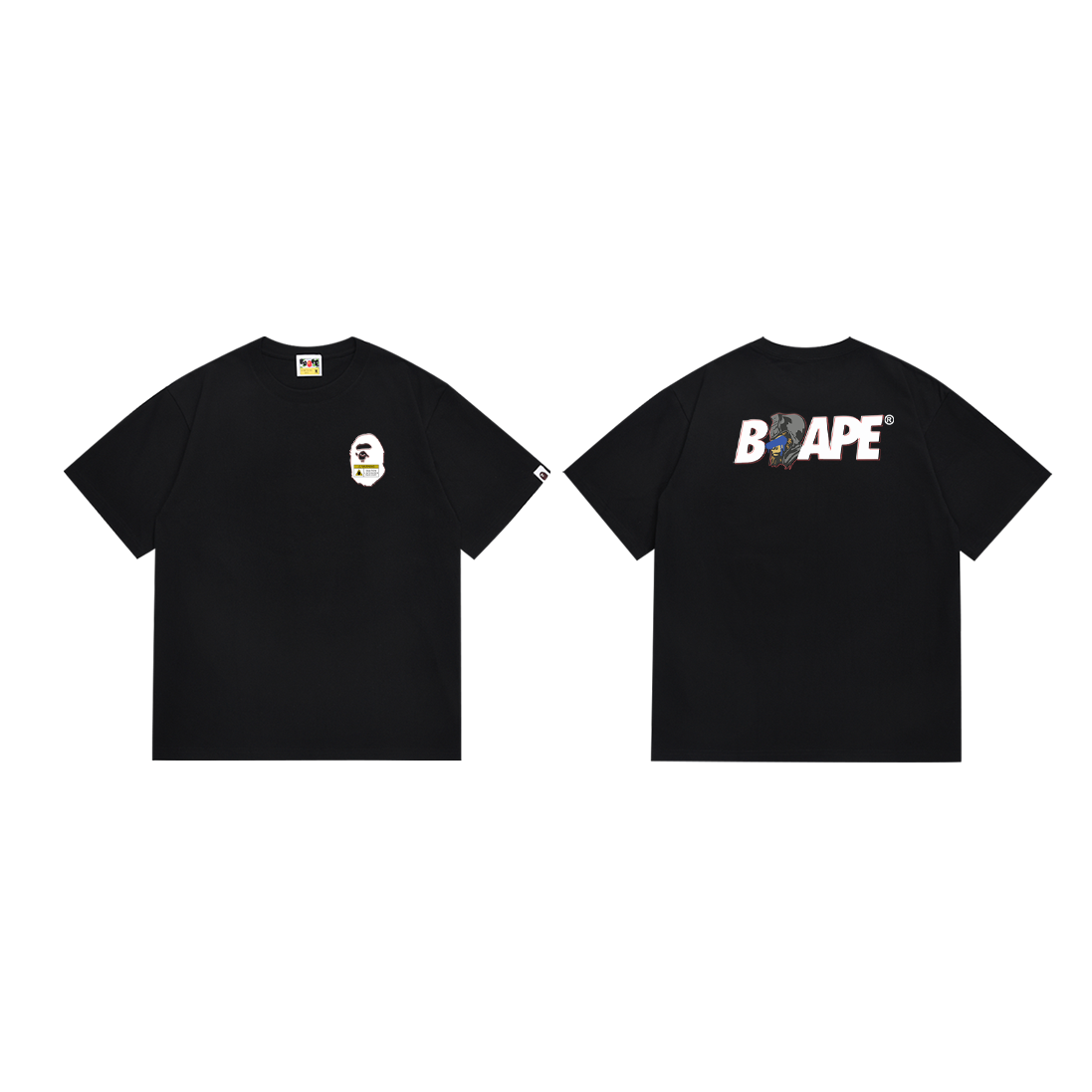 Ape T Shirts