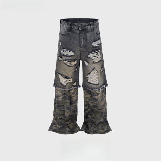 Rock Revival Jeans Trousers