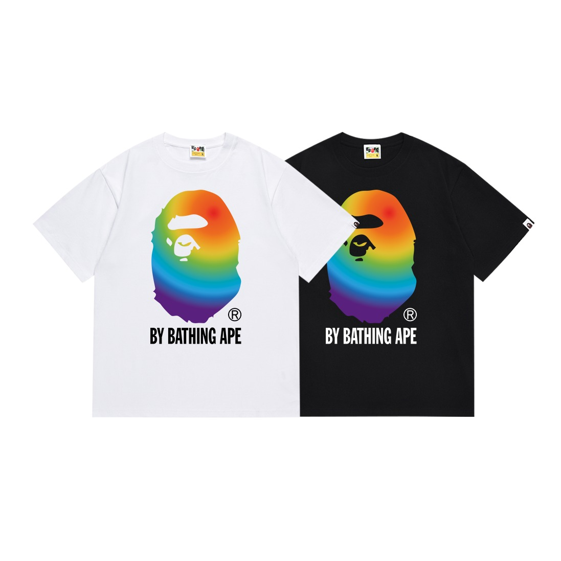 Ape T Shirts