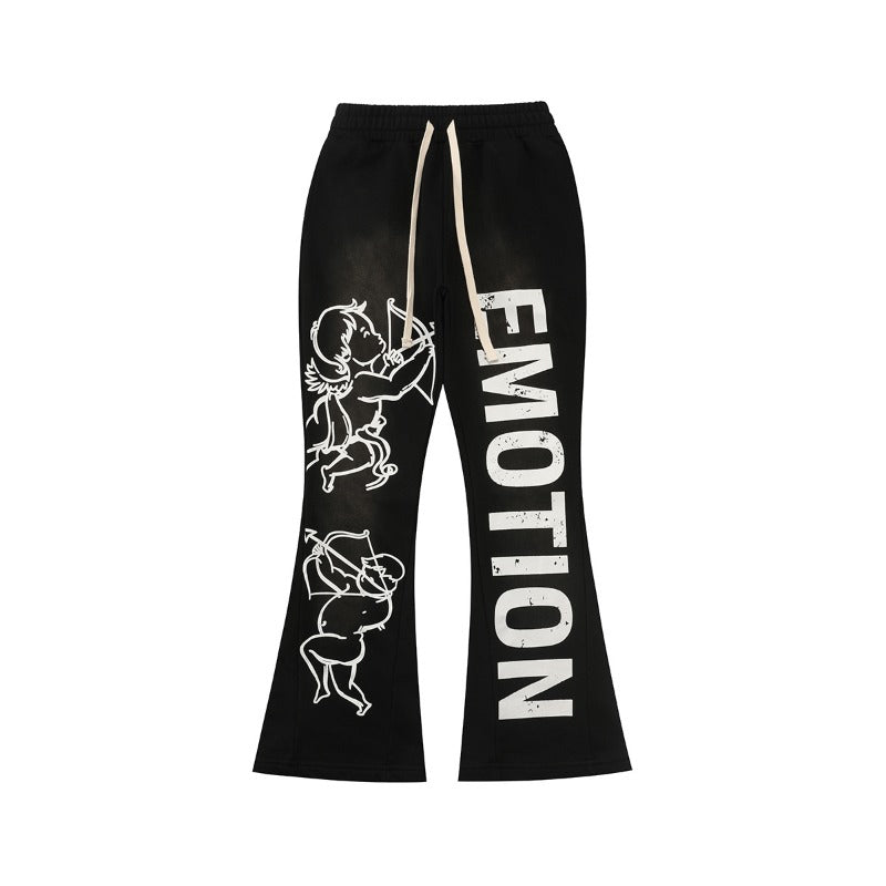 Mixed Emotion Sweatpants