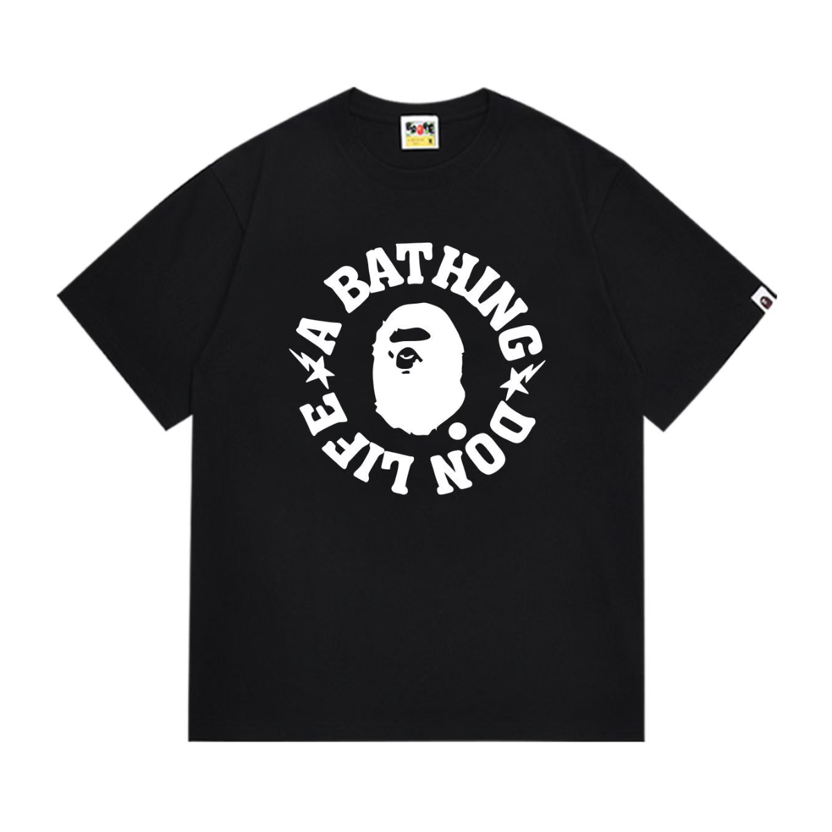 Ape T Shirts