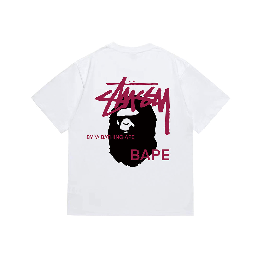 Ape T Shirts