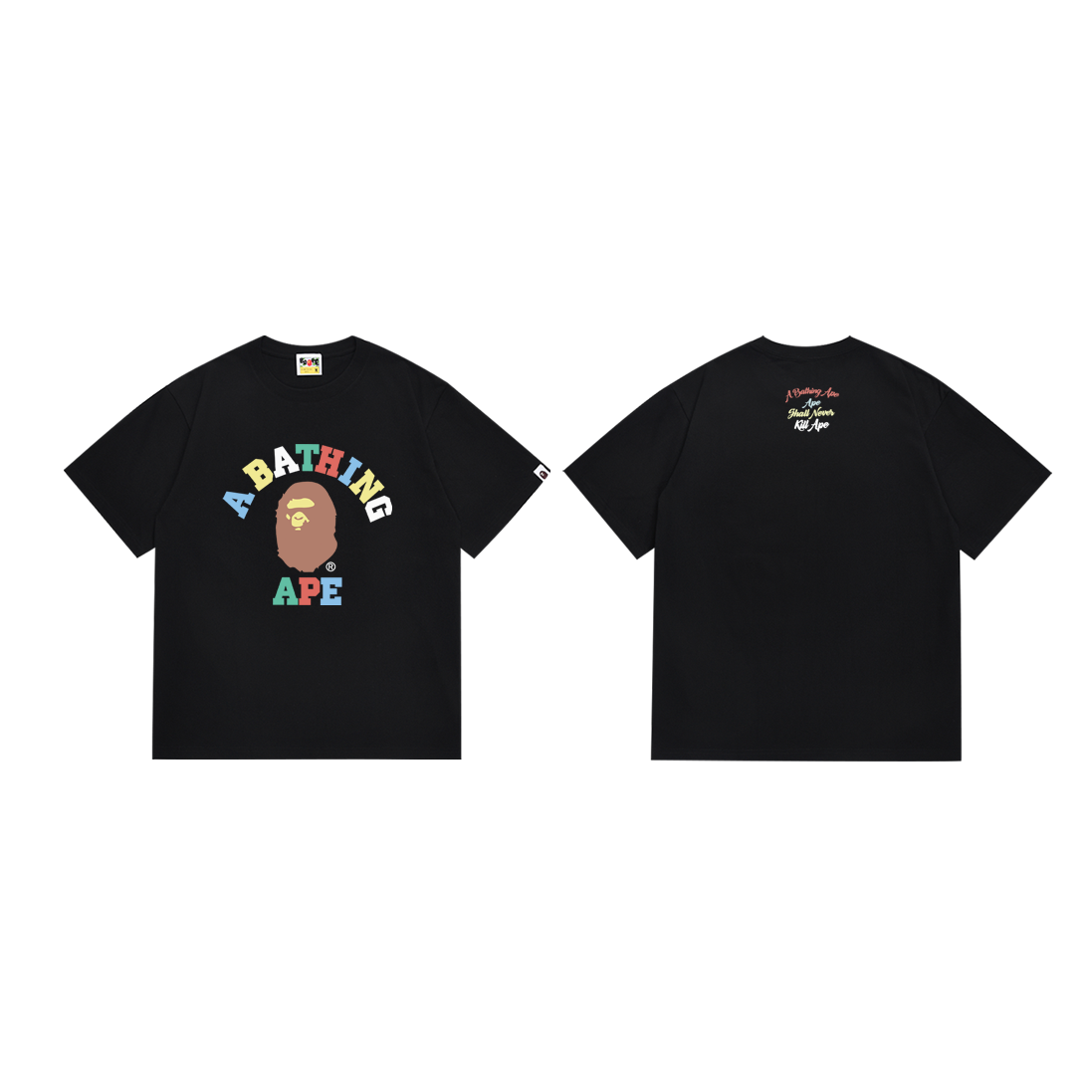 Ape T Shirts
