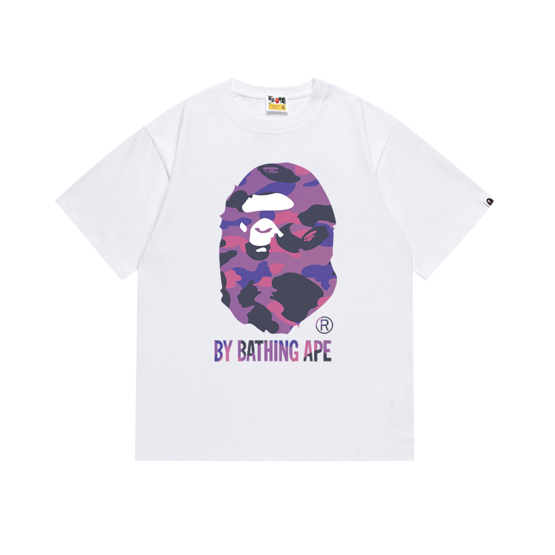 Ape T Shirts