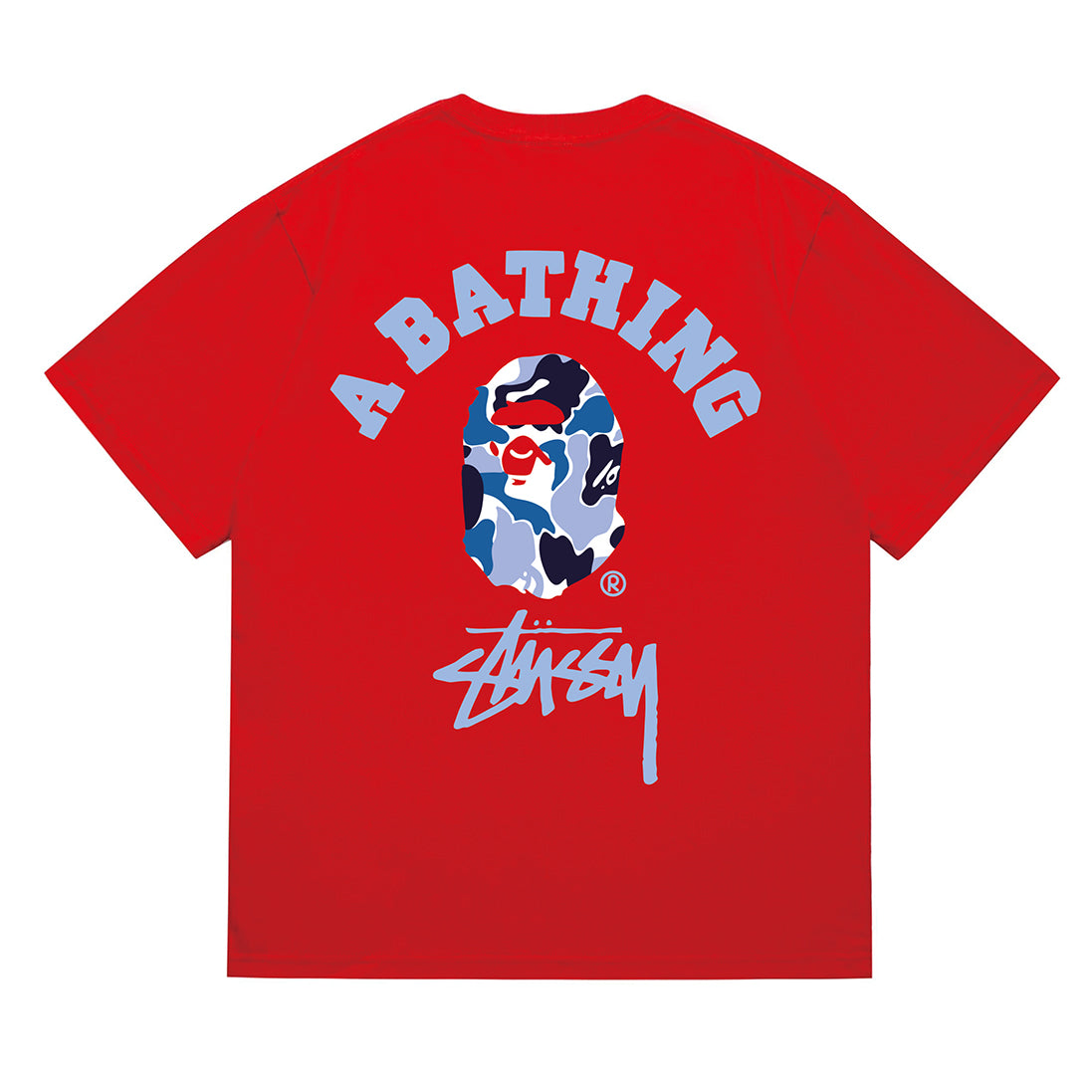 Ape T Shirts
