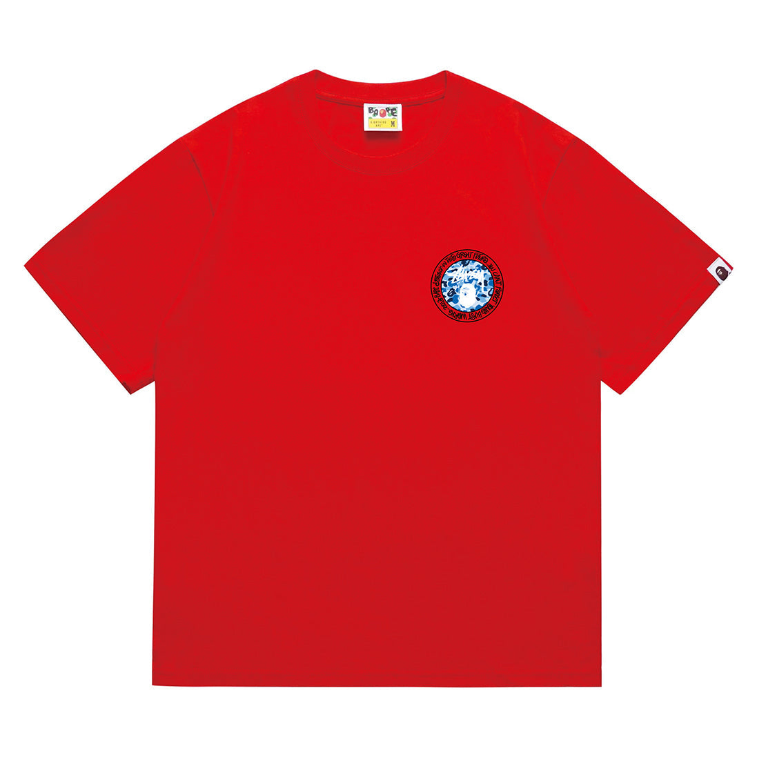 Ape T Shirts