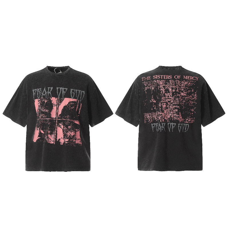 FOG ESSENTIAL T Shirts