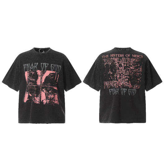 FOG ESSENTIAL T Shirts