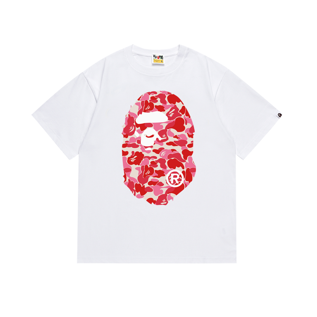 Ape T Shirts