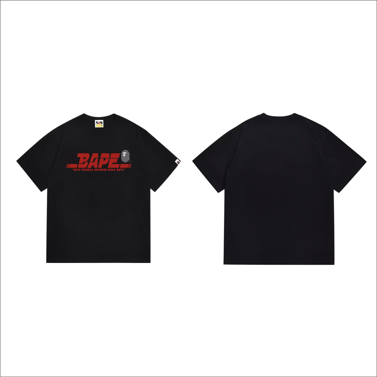 Ape T Shirts