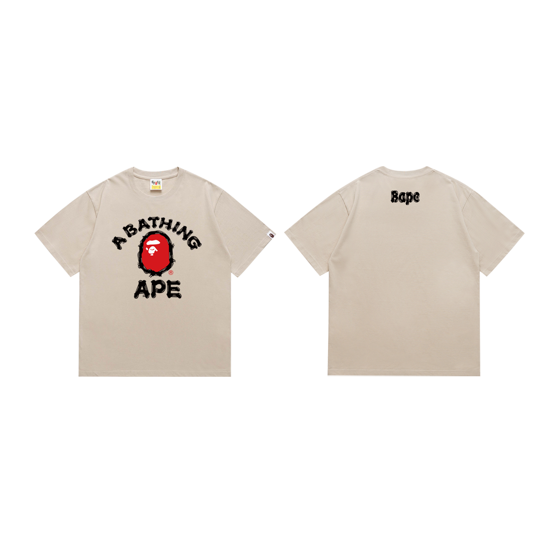 Ape T Shirts