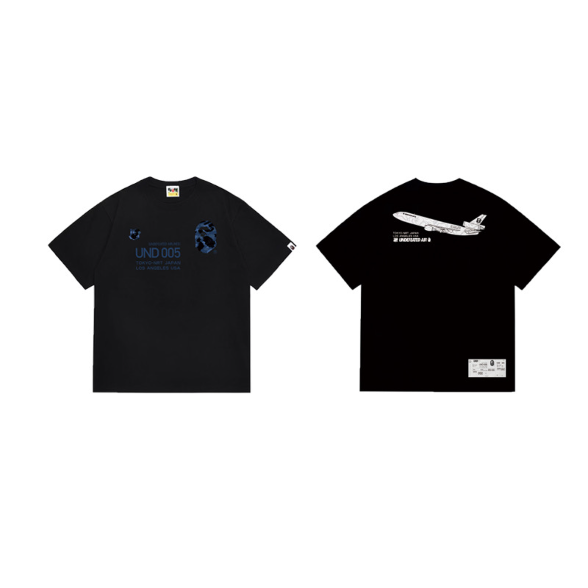Ape T Shirts