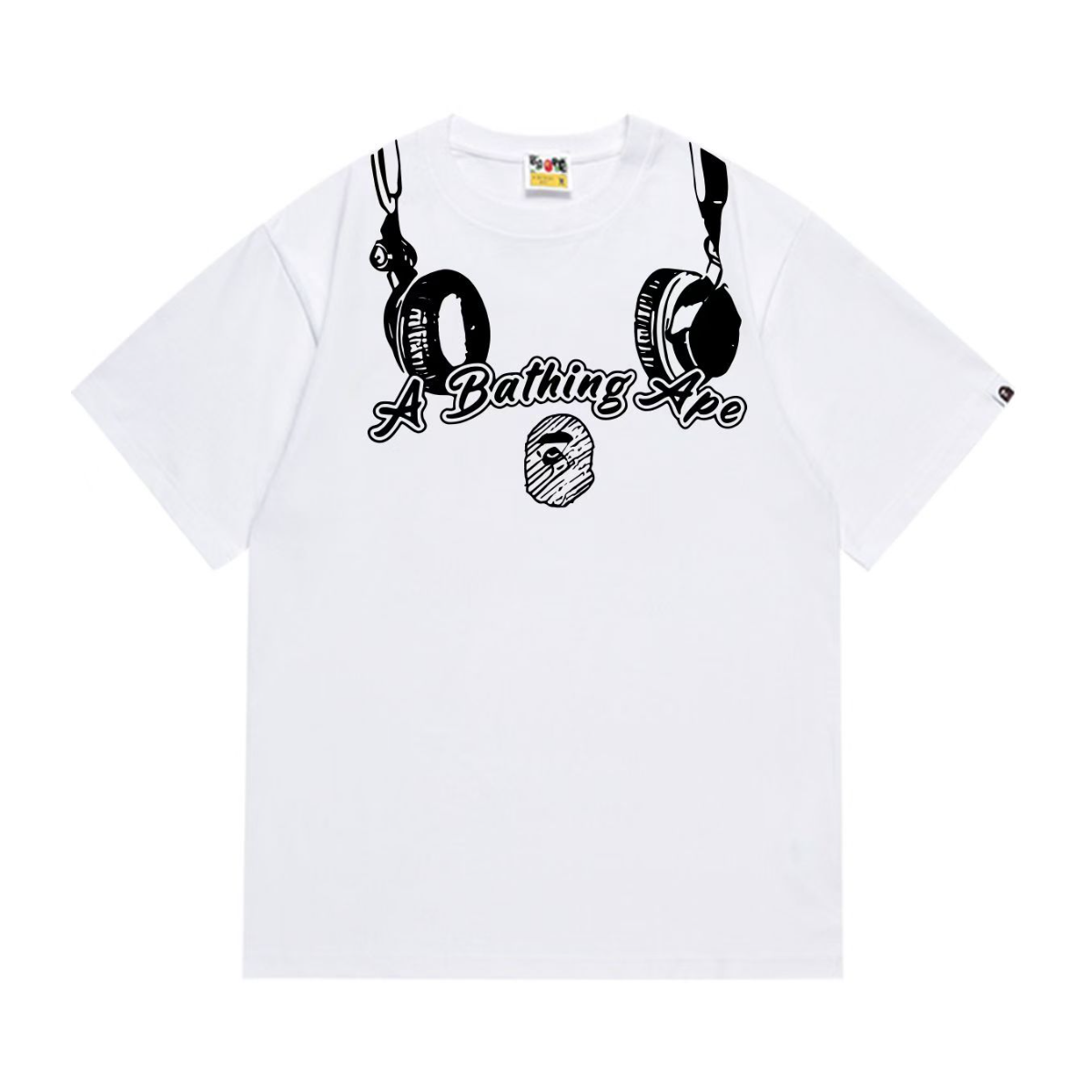 Ape T Shirts