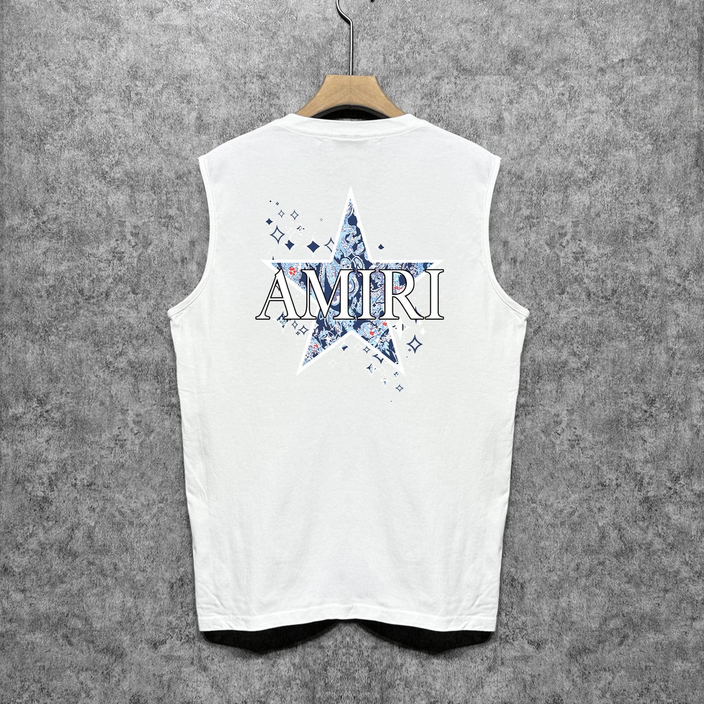 Amiri Vest
