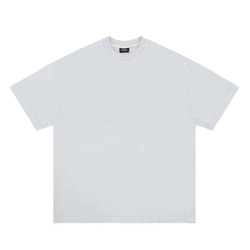 Vic Streetwear Summer Short Sleeve T-Shirt