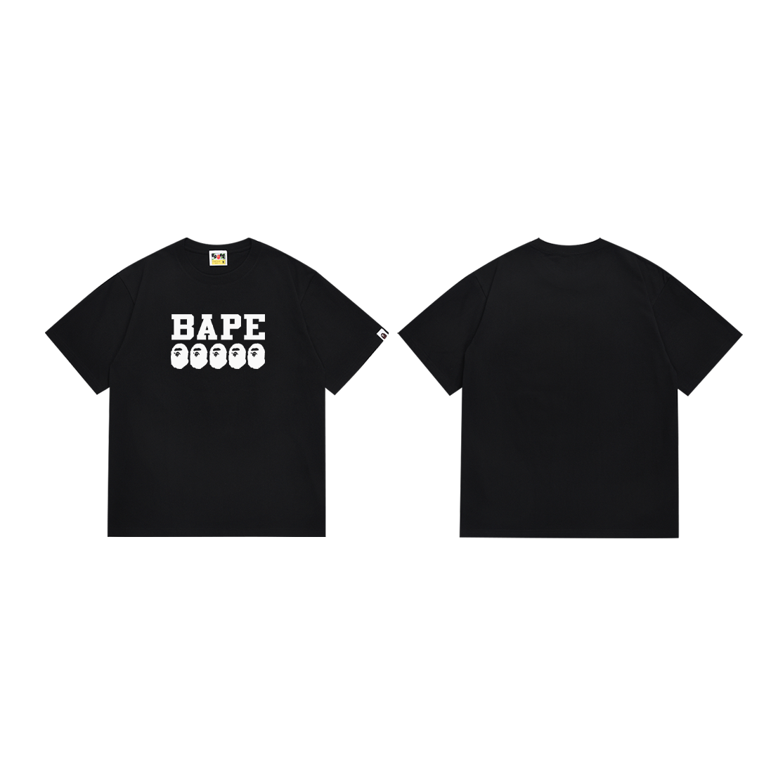 Ape T Shirts