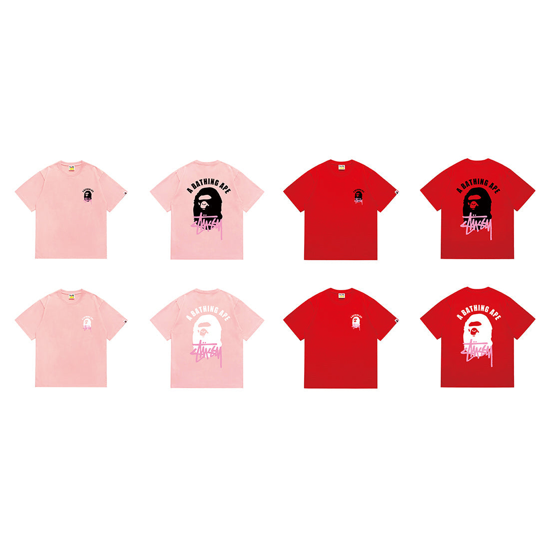 Ape T Shirts