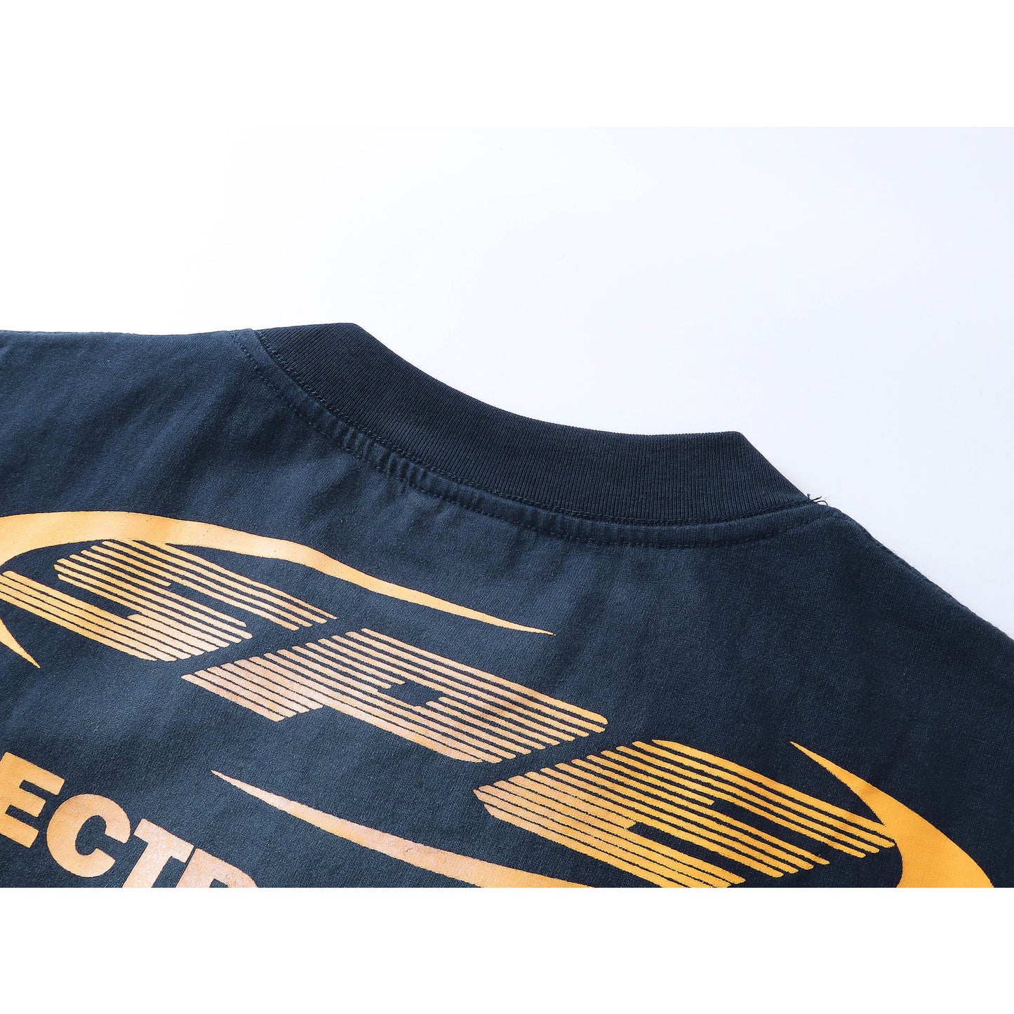 Retro Style Shirt For Men Summer Vintage Short Sleeve T-Shirt